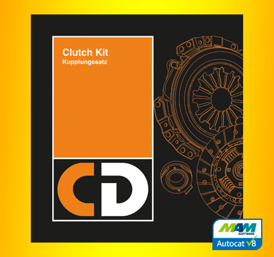 CD Clutch Programme
