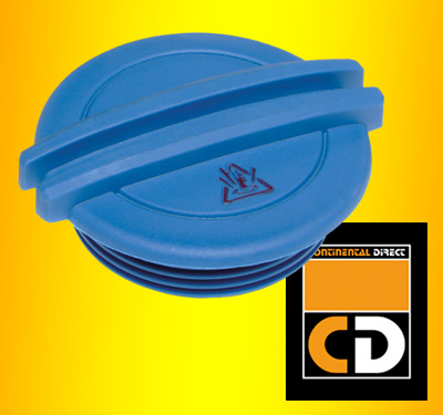 CD Radiator Caps