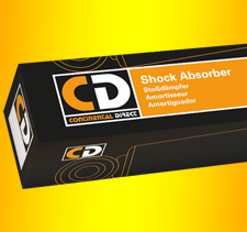 CD Shock Absorbers